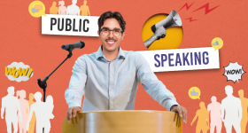 Corso di Public Speaking
